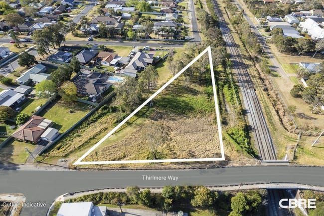 2 Pitt Street Tahmoor NSW 2573