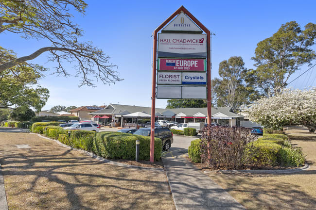 22-24 Bainbridge Street Ormiston QLD 4160
