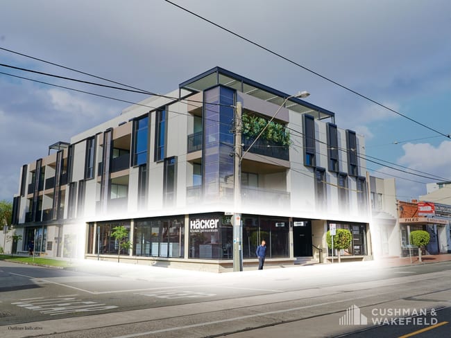 G01 & G02, 1432-1436 Malvern Road Glen Iris VIC 3146