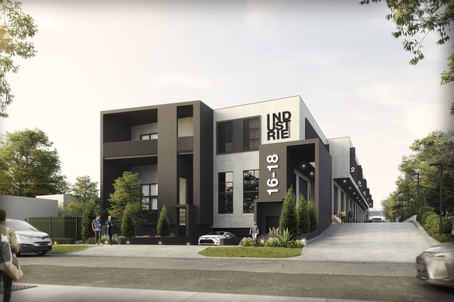 16-16a &18 Harp Street Campsie NSW 2194 16-16a &18 Harp Street Campsie NSW 2194