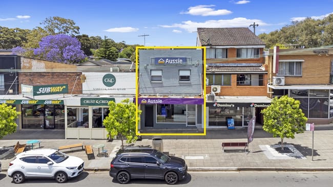 154 Belmore road Riverwood NSW 2210