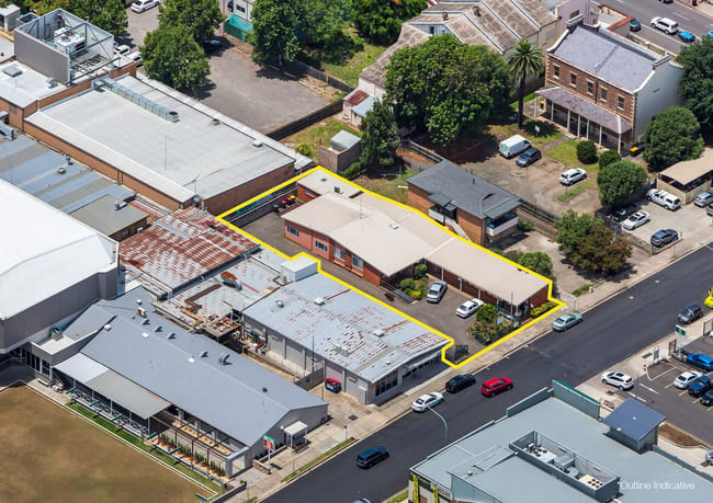 10 East Market Street Richmond NSW 2753 10 East Market Street Richmond NSW 2753