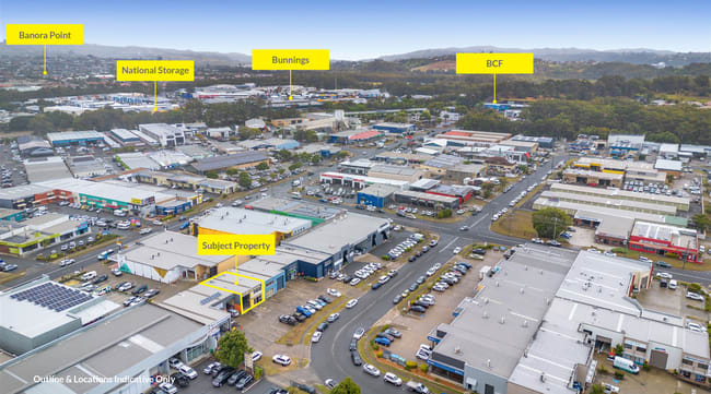 4/54-60 Industry Drive Tweed Heads South NSW 2486 4/54-60 Industry Drive Tweed Heads South NSW 2486