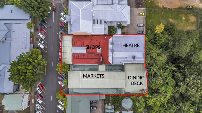 21-23 Coondoo Street Kuranda QLD 4881