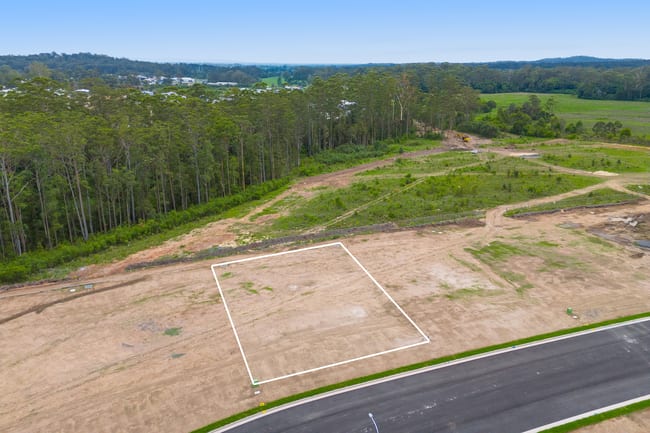Lot 9/21 Bago Road Wauchope NSW 2446 Lot 9/21 Bago Road Wauchope NSW 2446