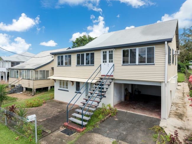 6 Emily Street Innisfail QLD 4860