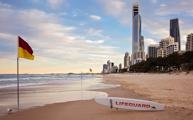 Surfers Paradise QLD 4217 Surfers Paradise QLD 4217