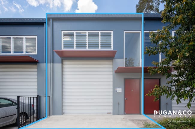 7/186 Douglas Street Oxley QLD 4075 7/186 Douglas Street Oxley QLD 4075