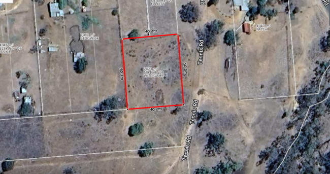9 Queen Street Jackson QLD 4426 9 Queen Street Jackson QLD 4426
