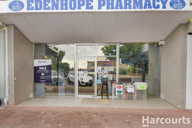 69 Elizabeth Street Edenhope VIC 3318