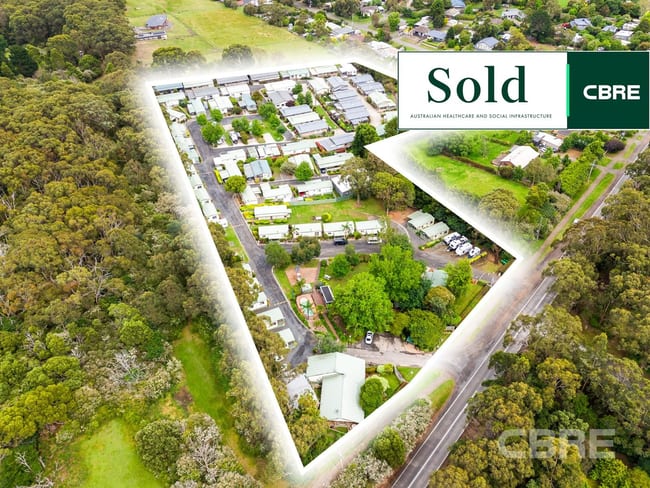 322 Don Road Badger Creek VIC 3777 322 Don Road Badger Creek VIC 3777