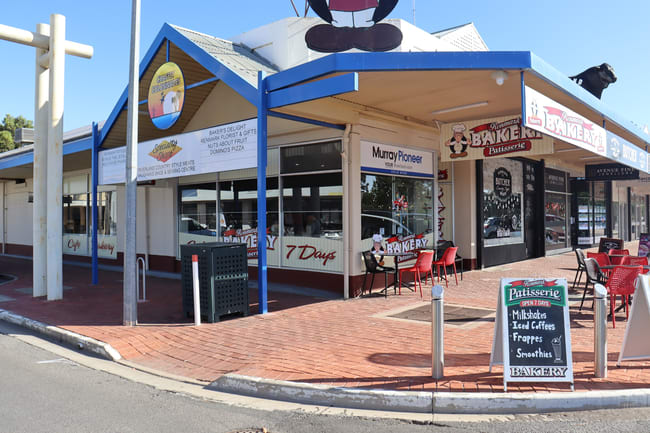 40 Renmark Ave Renmark SA 5341 40 Renmark Ave Renmark SA 5341