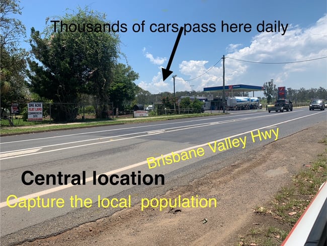 1527 Brisbane Valley Hwy Fernvale QLD 4306