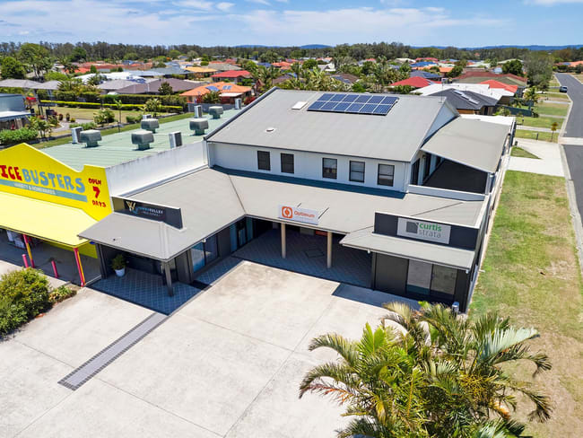 13 Treelands Drive Yamba NSW 2464 13 Treelands Drive Yamba NSW 2464