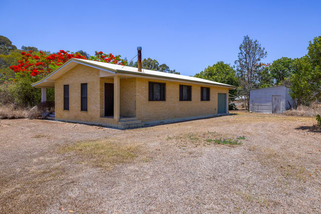 56 Wyllie Street Thabeban QLD 4670