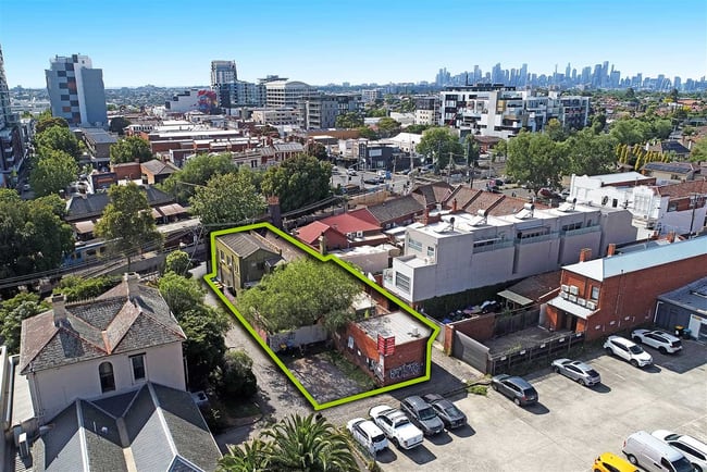 13-15 Norwood Cresent Moonee Ponds VIC 3039 13-15 Norwood Cresent Moonee Ponds VIC 3039