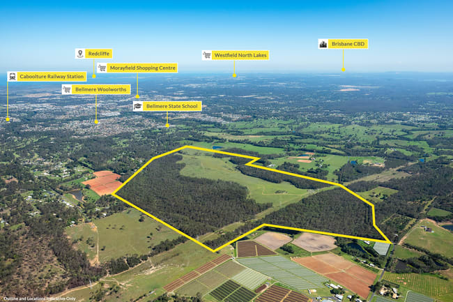 100 Stern Road Bellmere QLD 4510 100 Stern Road Bellmere QLD 4510