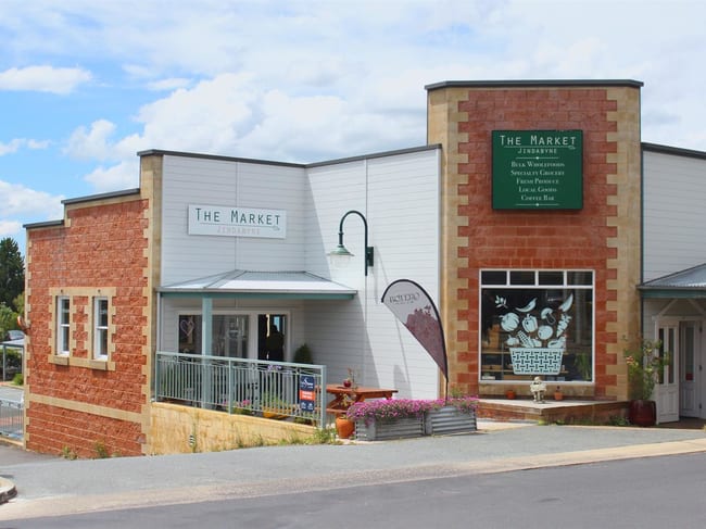The Market 6/141 Snowy River Avenue Jindabyne NSW 2627
