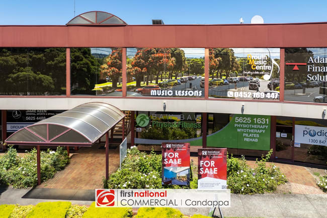 8/22-26 Princes Way Drouin VIC 3818