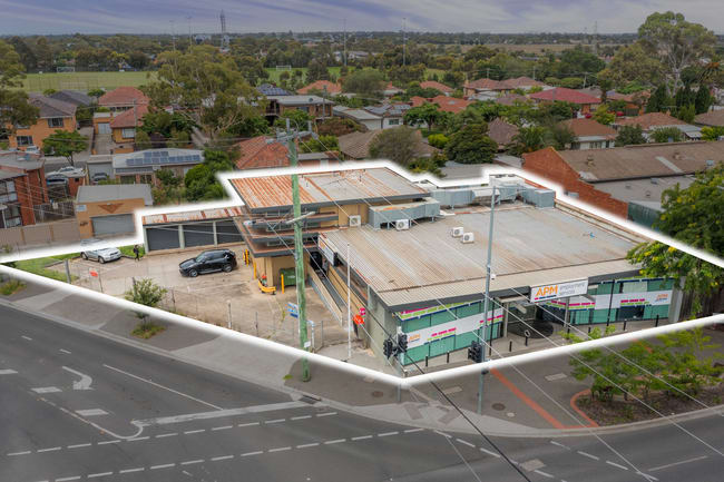 45 Main Road West St Albans VIC 3021 45 Main Road West St Albans VIC 3021