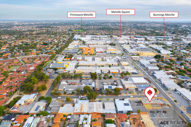 1 Shields Crescent Booragoon WA 6154