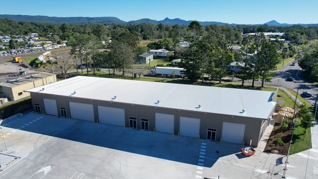 15-21 Fleming Street Yandina QLD 4561
