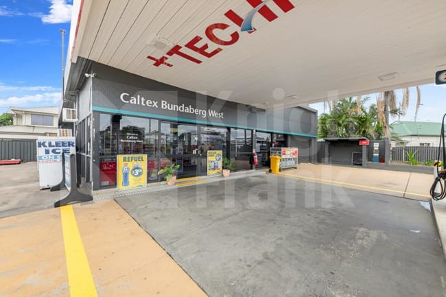 Whole of the property/75 Walker Street Bundaberg West QLD 4670 Whole of the property/75 Walker Street Bundaberg West QLD 4670