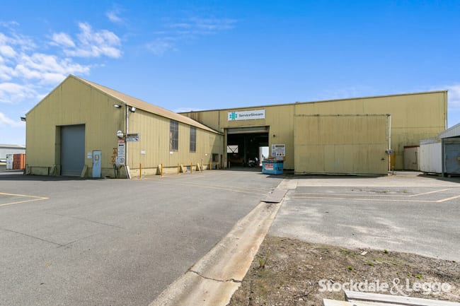 60 - 64 Madden Street Morwell VIC 3840 60 - 64 Madden Street Morwell VIC 3840
