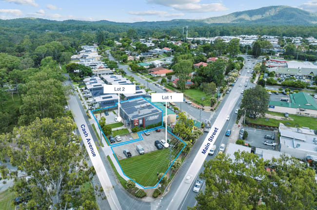 26 Main Street Samford Village QLD 4520 26 Main Street Samford Village QLD 4520