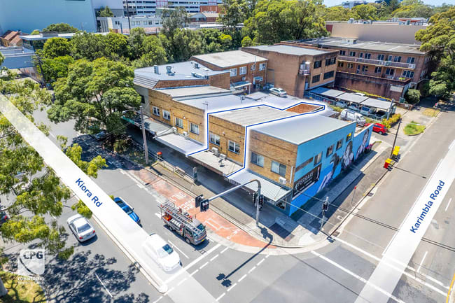 96A Kiora Road Miranda NSW 2228 96A Kiora Road Miranda NSW 2228