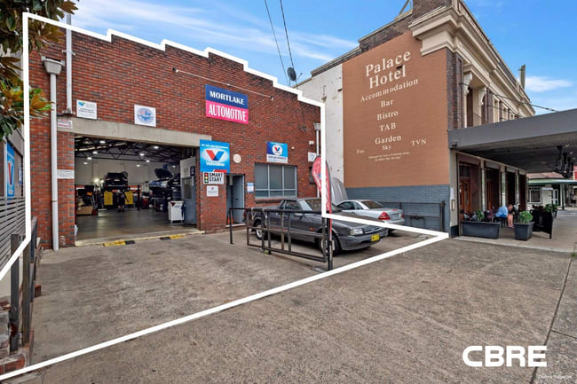 60 Tennyson Road Mortlake NSW 2137 60 Tennyson Road Mortlake NSW 2137