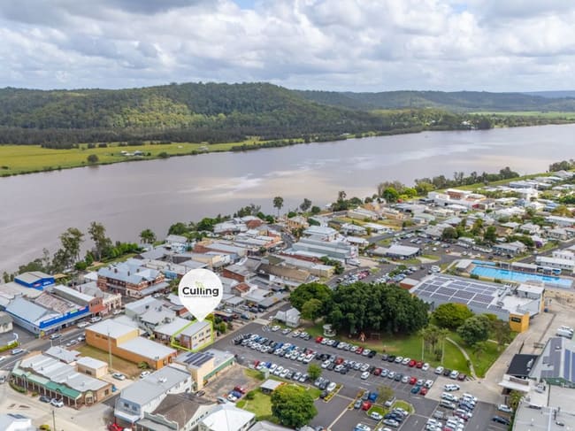 1/243 River Street Maclean NSW 2463 1/243 River Street Maclean NSW 2463