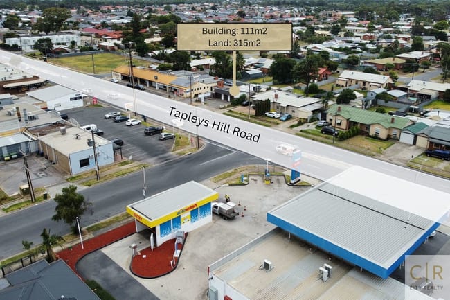 222 Tapleys Hill Road Seaton SA 5023 222 Tapleys Hill Road Seaton SA 5023