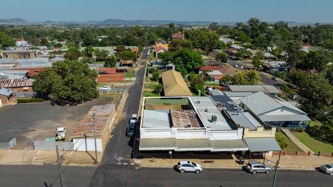 86-88 Herbert Street Gulgong NSW 2852 86-88 Herbert Street Gulgong NSW 2852