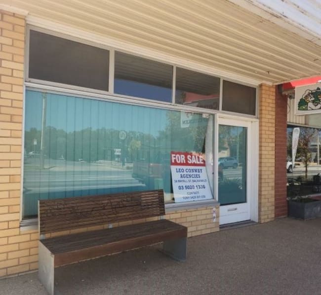 115A Market Street Balranald NSW 2715 115A Market Street Balranald NSW 2715