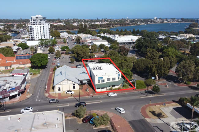4 Sutton Street Mandurah WA 6210 4 Sutton Street Mandurah WA 6210