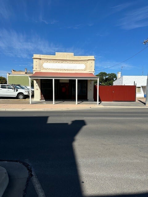 21 Ryan St Moonta SA 5558 21 Ryan St Moonta SA 5558