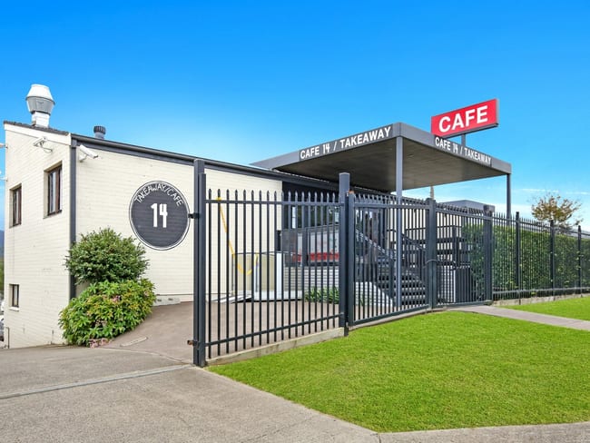 14 Investigator Drive Unanderra NSW 2526 14 Investigator Drive Unanderra NSW 2526