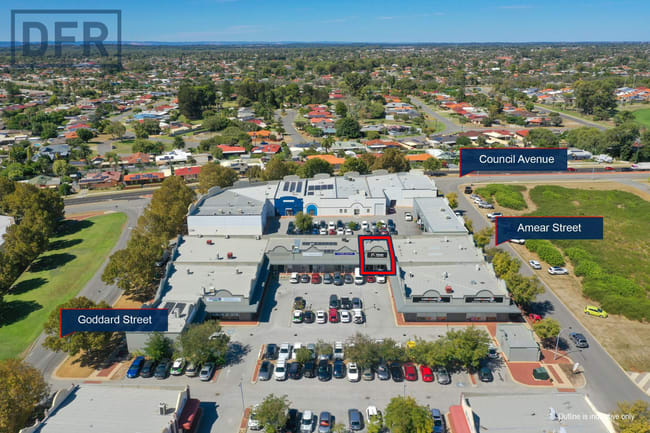 8/3 Goddard Street Rockingham WA 6168 8/3 Goddard Street Rockingham WA 6168