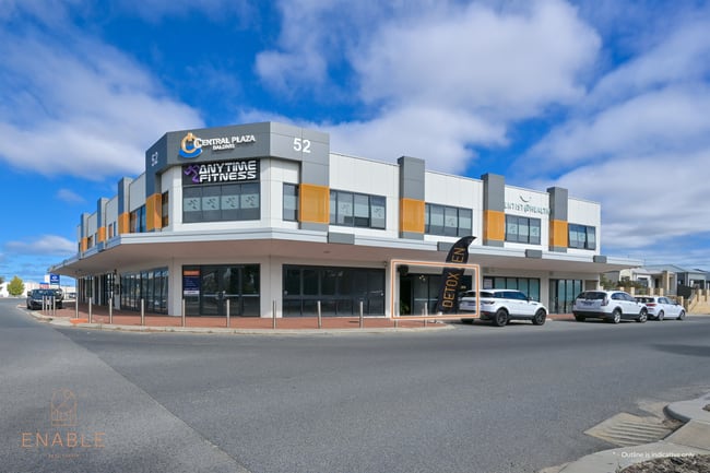 3/52 Goulburn Road Baldivis WA 6171 3/52 Goulburn Road Baldivis WA 6171