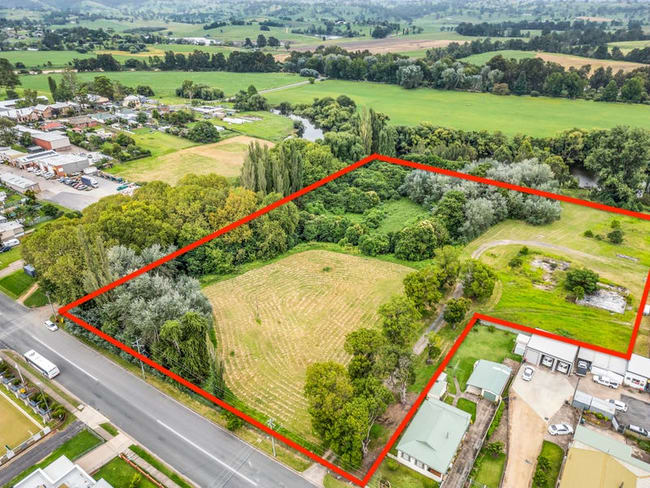 53 Bega Street Bega NSW 2550