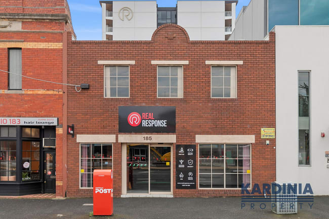 185 Malop Street Geelong VIC 3220