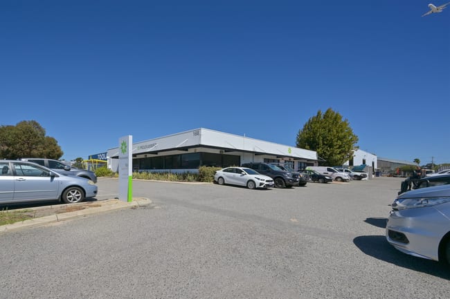 168 Abernethy Road Belmont WA 6104 168 Abernethy Road Belmont WA 6104