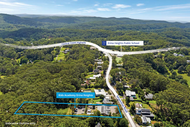 49 Serpentine Road Erina Heights NSW 2260