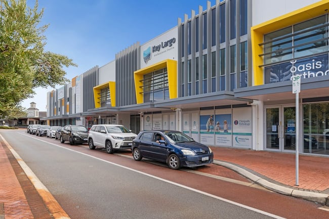 Unit 17/61 Ocean Keys Boulevard Clarkson WA 6030 Unit 17/61 Ocean Keys Boulevard Clarkson WA 6030