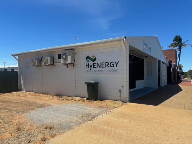 11 Stuart Street Carnarvon WA 6701