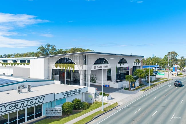 515 Olsen Avenue Southport QLD 4215 515 Olsen Avenue Southport QLD 4215