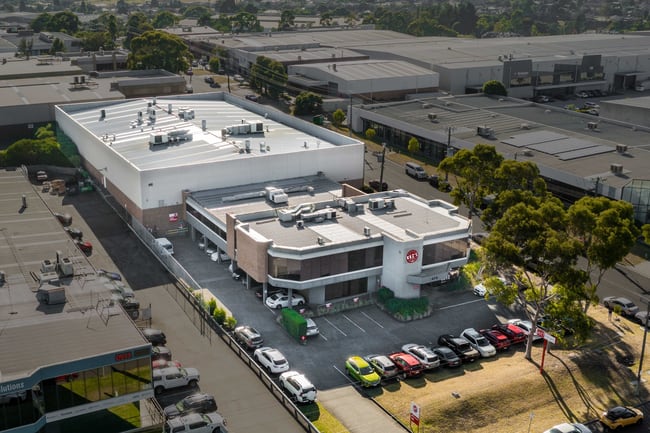 474-478 Princes Highway Noble Park VIC 3174 474-478 Princes Highway Noble Park VIC 3174