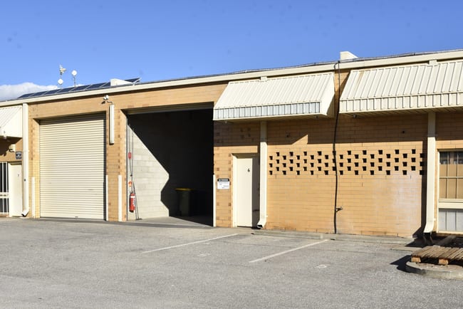 6/159 William Street Beverley SA 5009 6/159 William Street Beverley SA 5009