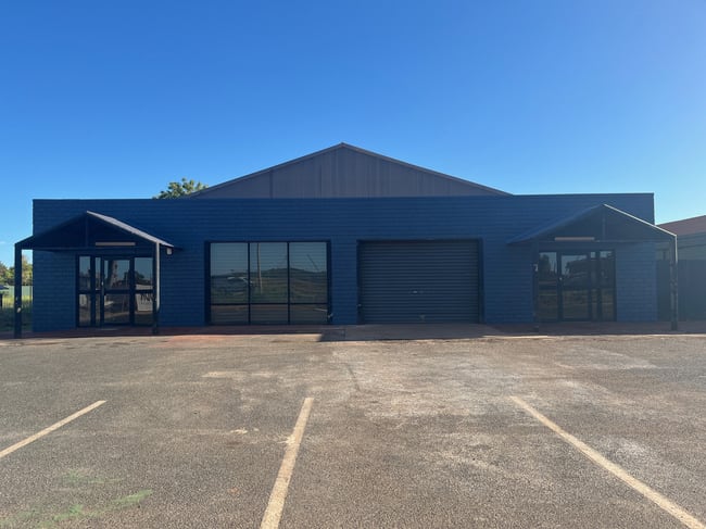 3 & 4/88 Anderson Street Port Hedland WA 6721 3 & 4/88 Anderson Street Port Hedland WA 6721